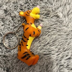 🍀5/10$ Tigrou Keychain Disney